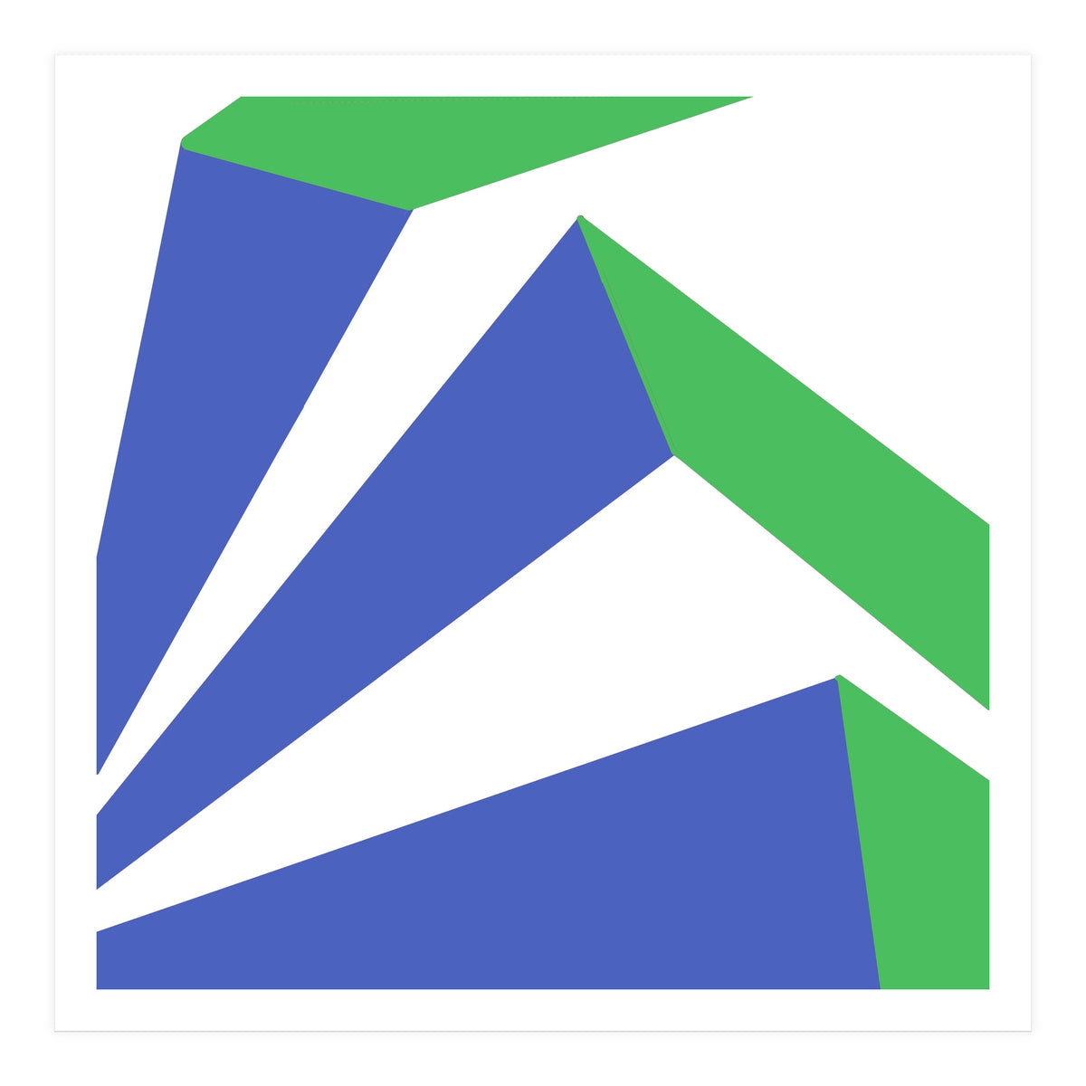 Walls 7 (Print Only)