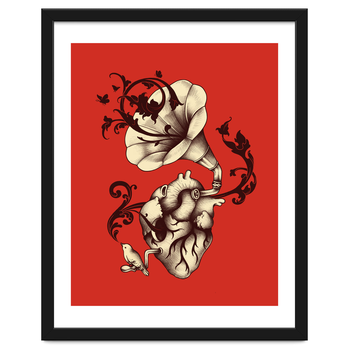 Listen To Your Heart