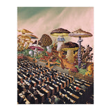 Psychedelic Experience (Print Only) thumbnail