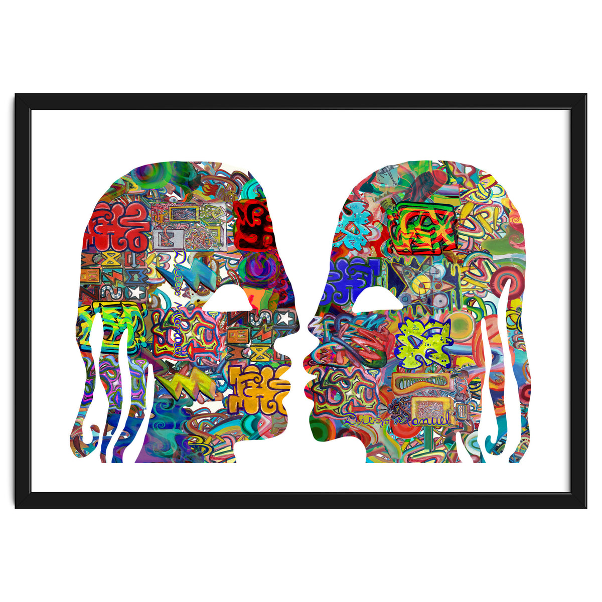 Abstracto Pop Nuevo 13