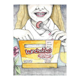 Food (Print Only) thumbnail