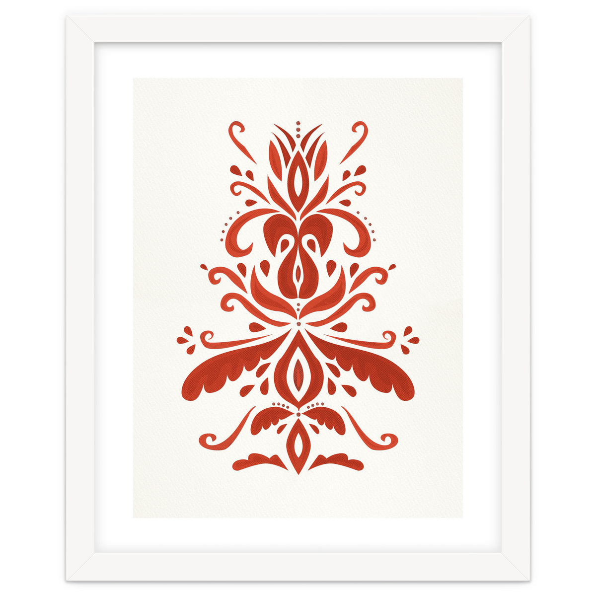 Artnoveau Scandi Style