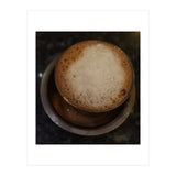Indian Filter Coffee (Print Only) thumbnail