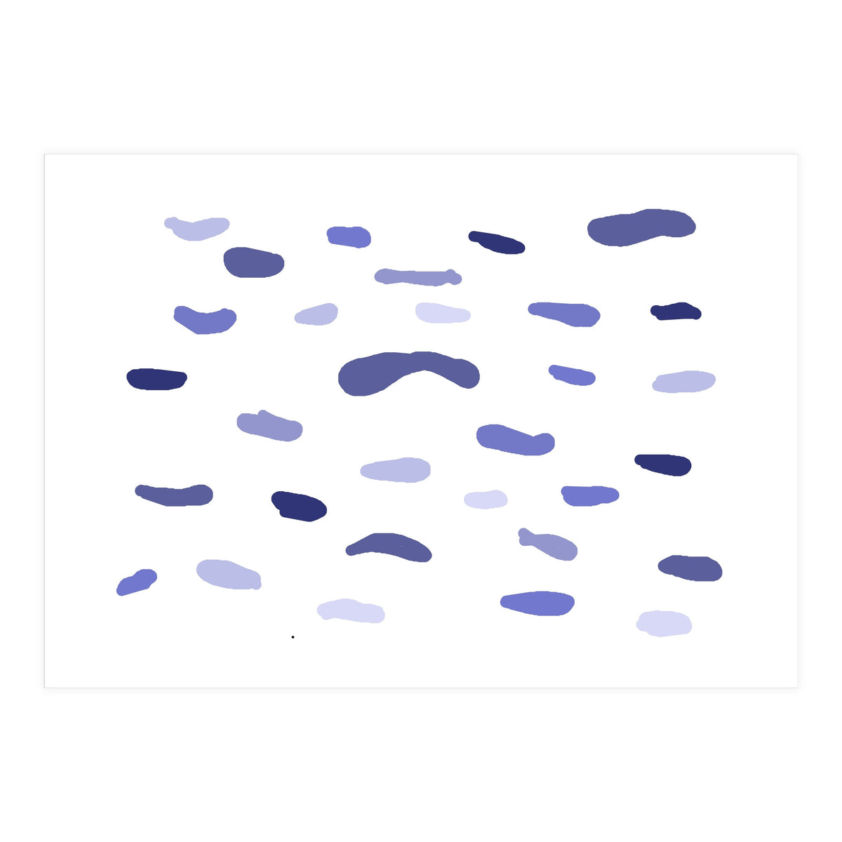 Fishes 2 (Print Only)