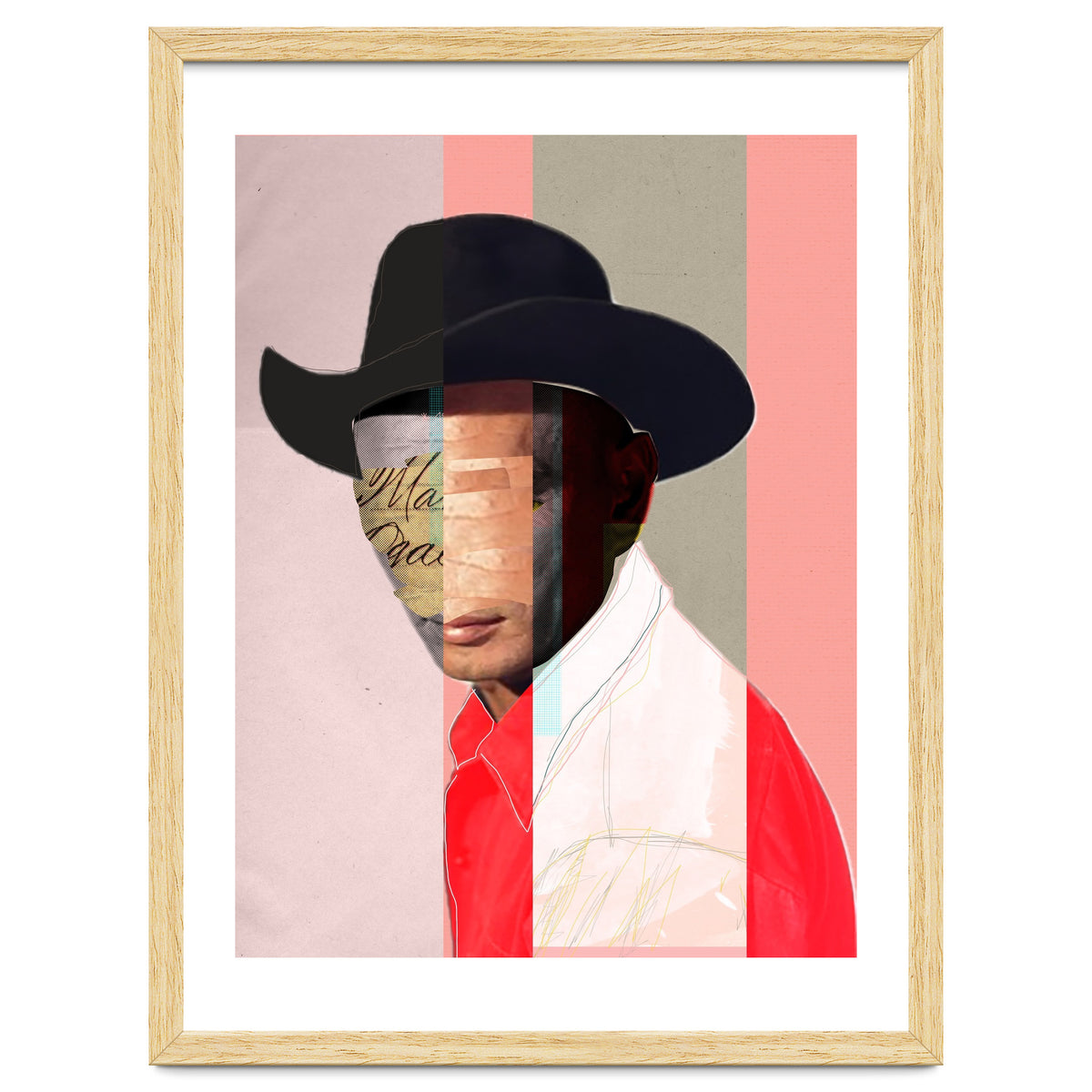 Faded Stars Yul · E