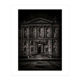 No 550 Gerrard St E Toronto Canada Monochrome Version 1 (Print Only) thumbnail
