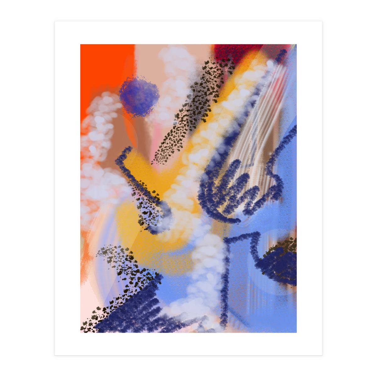 Benesse 9 (Print Only)