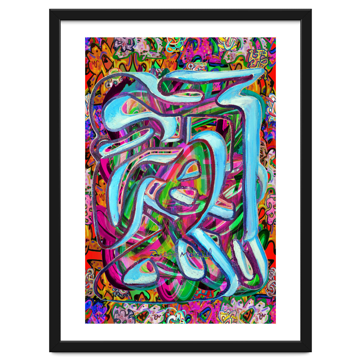 Graffiti Digital 2022 827