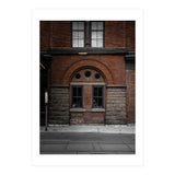 No 106 Broadview Ave 1 Color Version (Print Only) thumbnail
