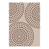 Boho Mid Century Dots (Print Only) thumbnail
