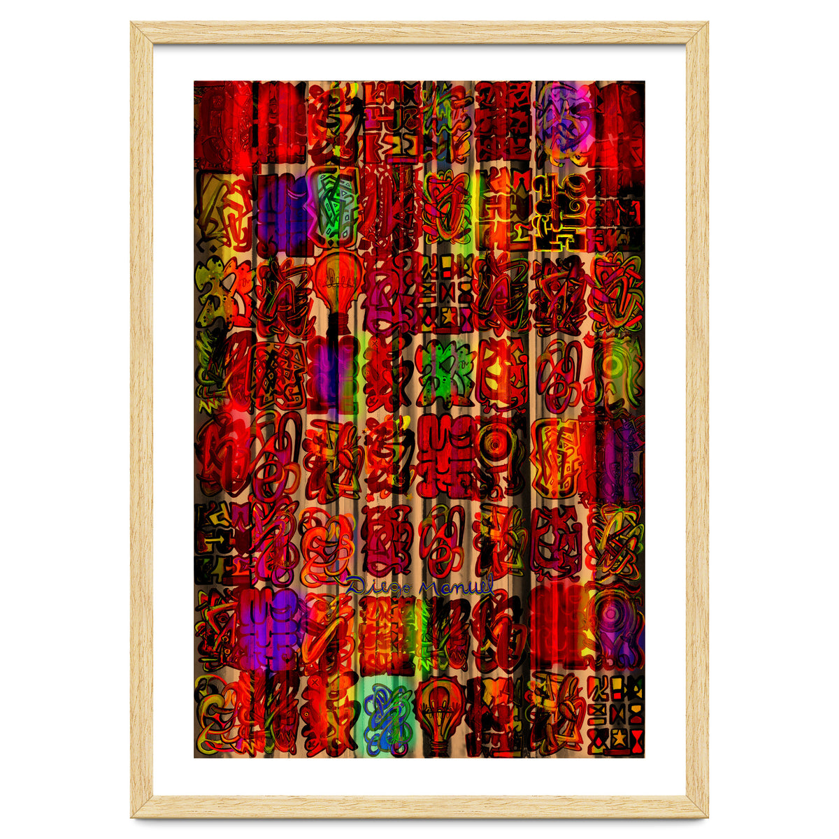 Graffiti Digital 2022 52