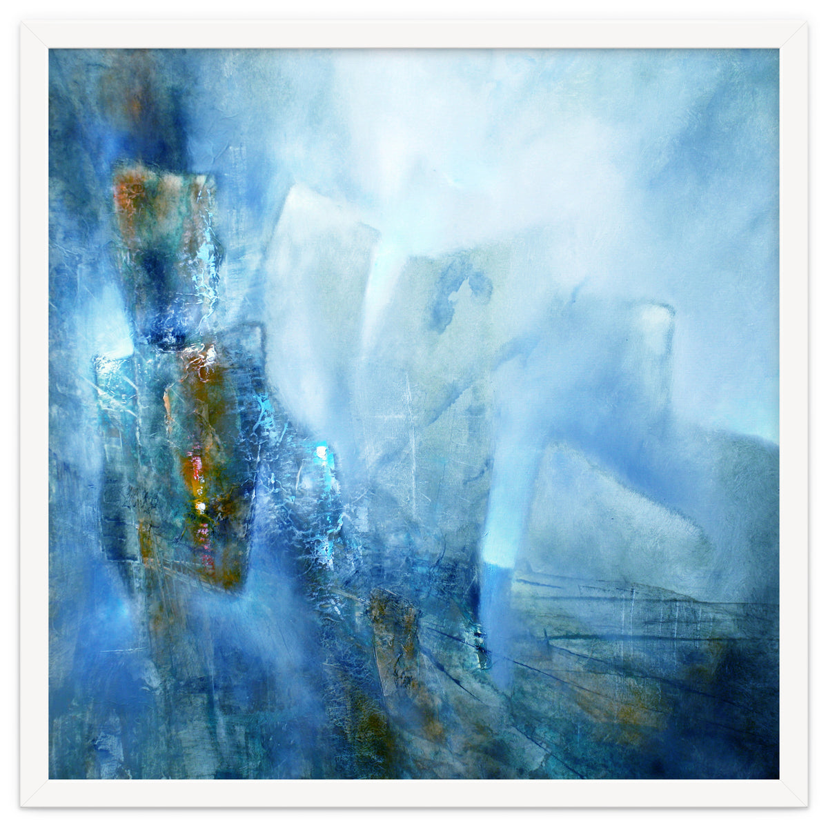 Zwiegespraech - Dialogue