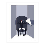 Matador Wife 4 (Print Only) thumbnail