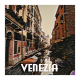 Colorful Venezia (Print Only) thumbnail