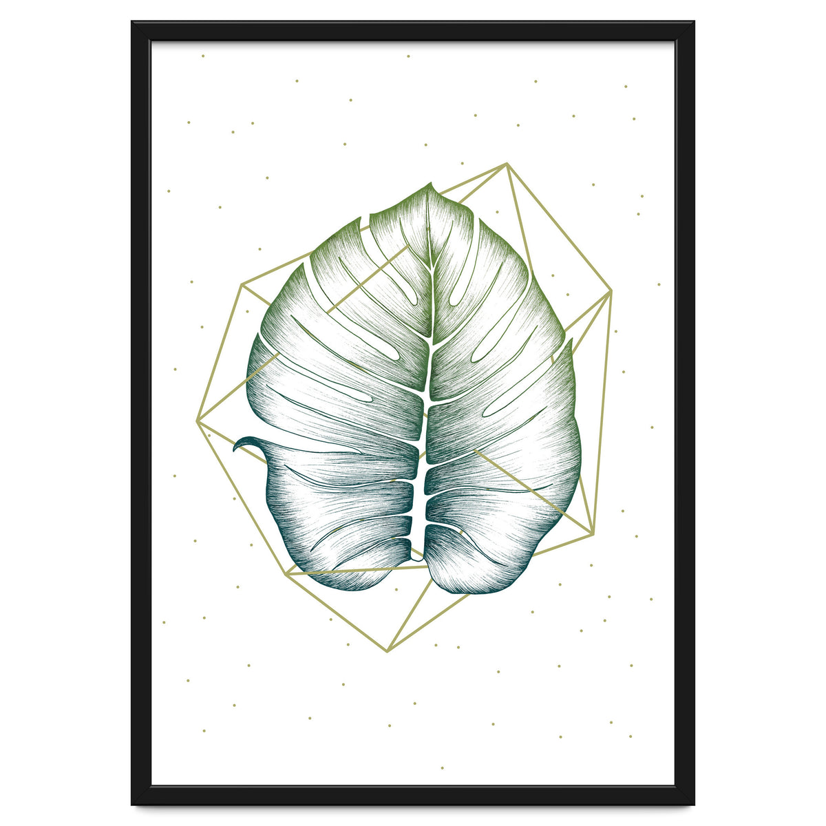 Geometry And Nature II