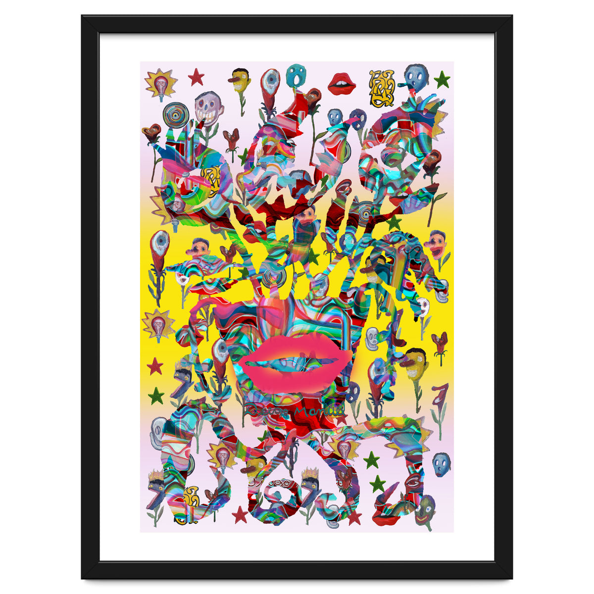 Planta Salvaje Nueva 17