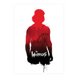 The Warriors movie poster (Print Only) thumbnail