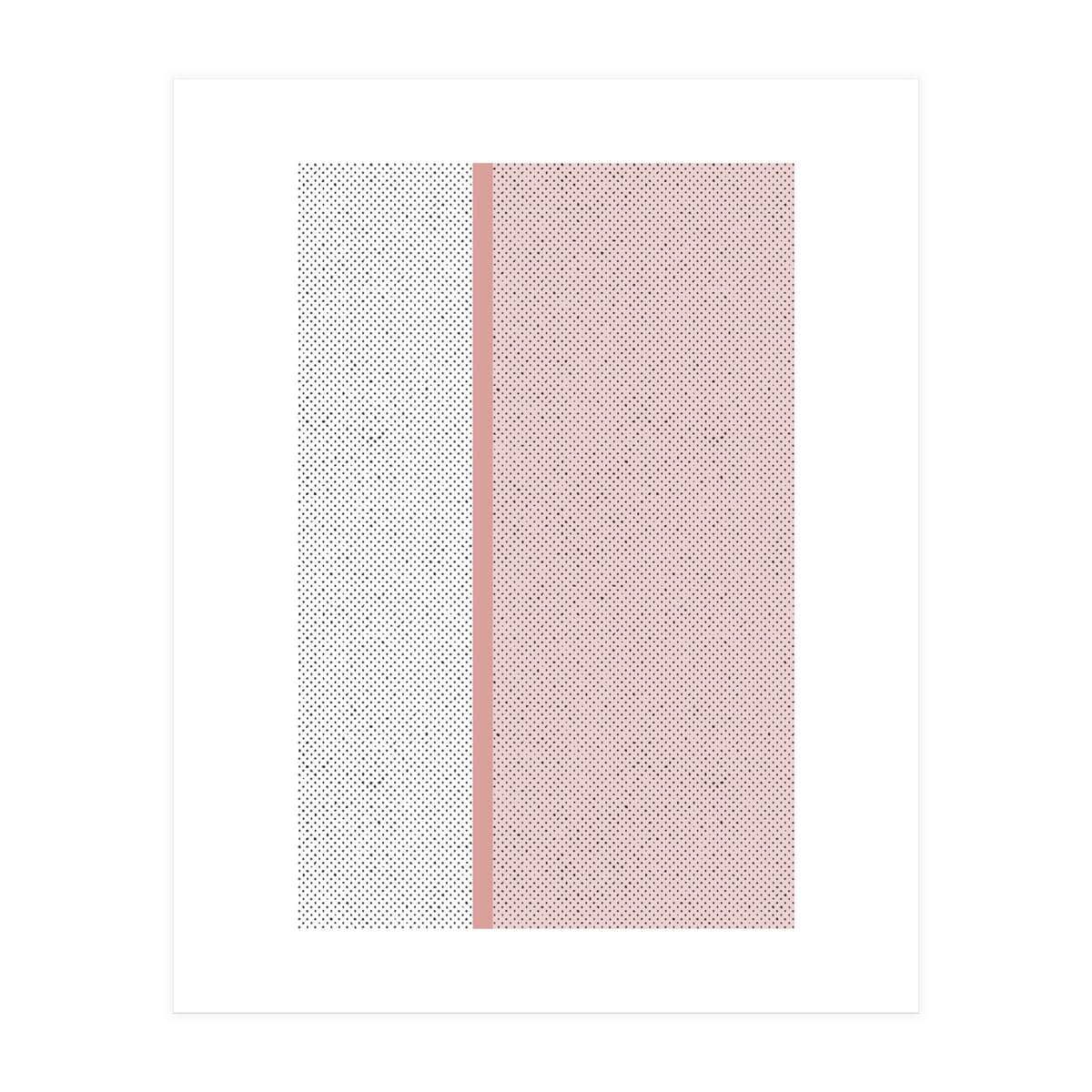 Perfect Ratio XIII (Print Only)