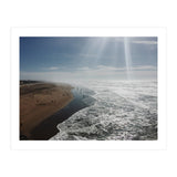 Ocean Beach (Print Only) thumbnail