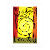 Eat (Print Only) thumbnail