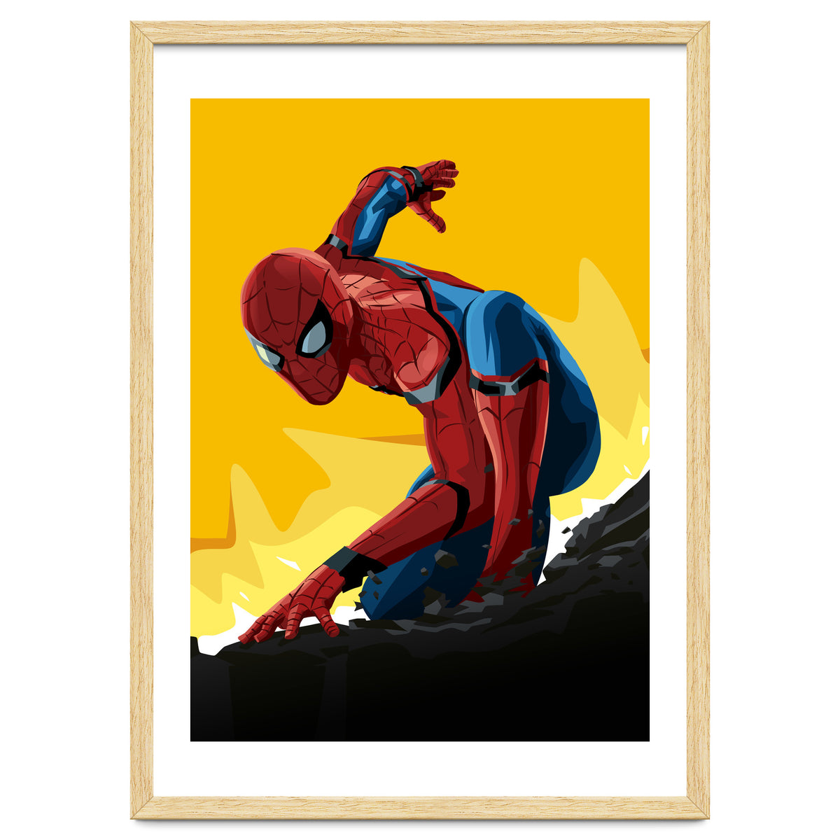 Spider Man Homecoming