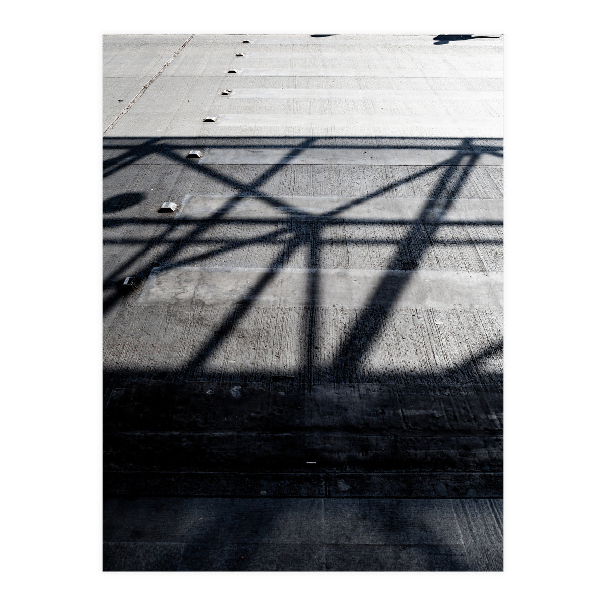 Urban #10 (Print Only)