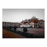 Monastery (Print Only) thumbnail