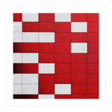 Domino Red (Print Only) thumbnail
