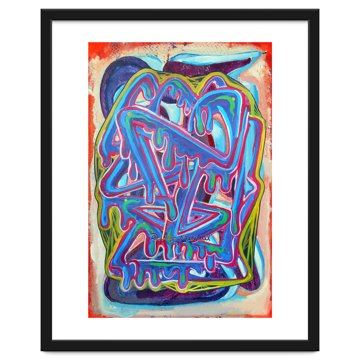 Graffiti Digital 2022 744