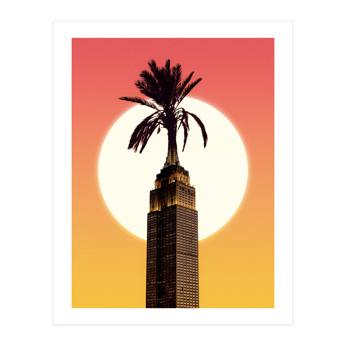 Cityscape Art