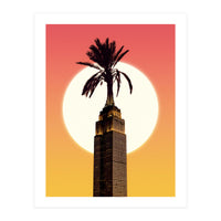 Palm City (Print Only)