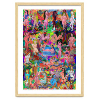 Chicas 3d 6
