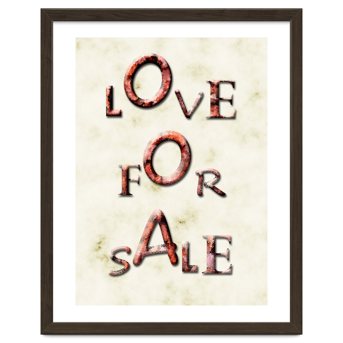 Love 4 sale