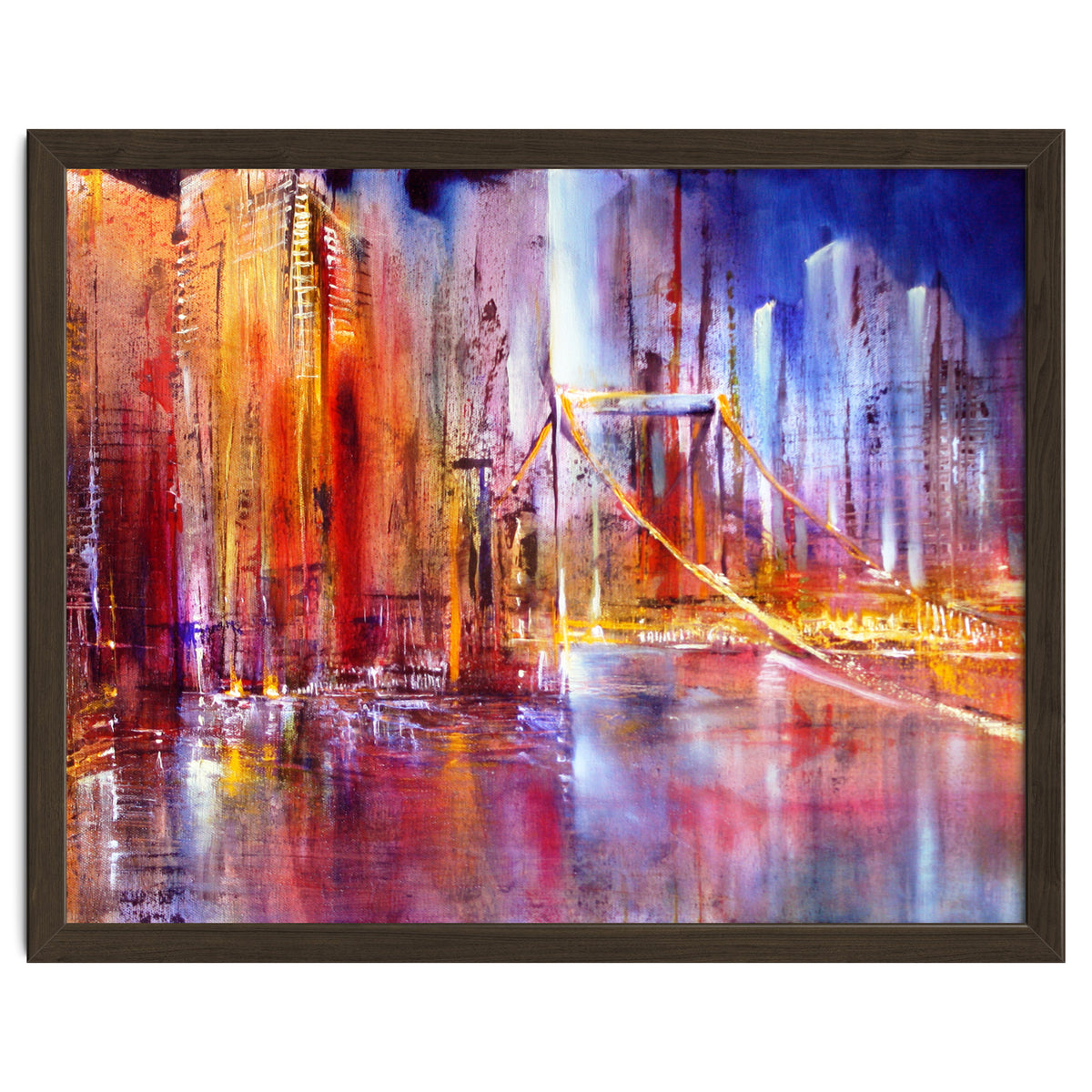 Stadtansicht - cityscape