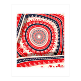Romanian embroidery background 10 (Print Only) thumbnail