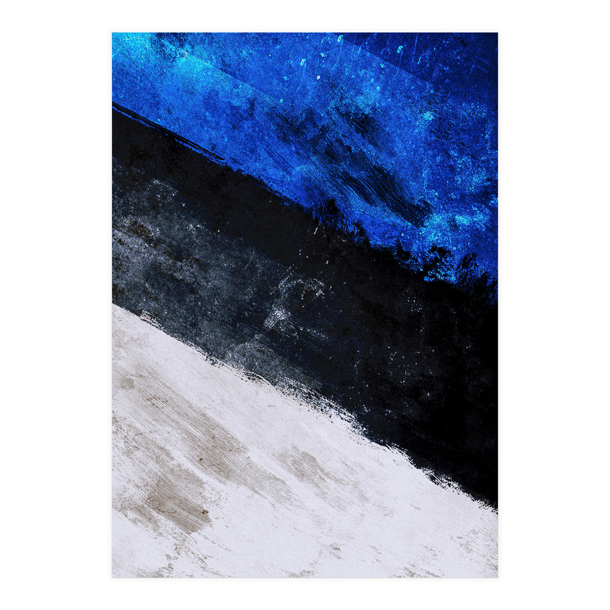 Electric Eye  (Print Only)