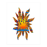 Fuego 21 Copia (Print Only) thumbnail