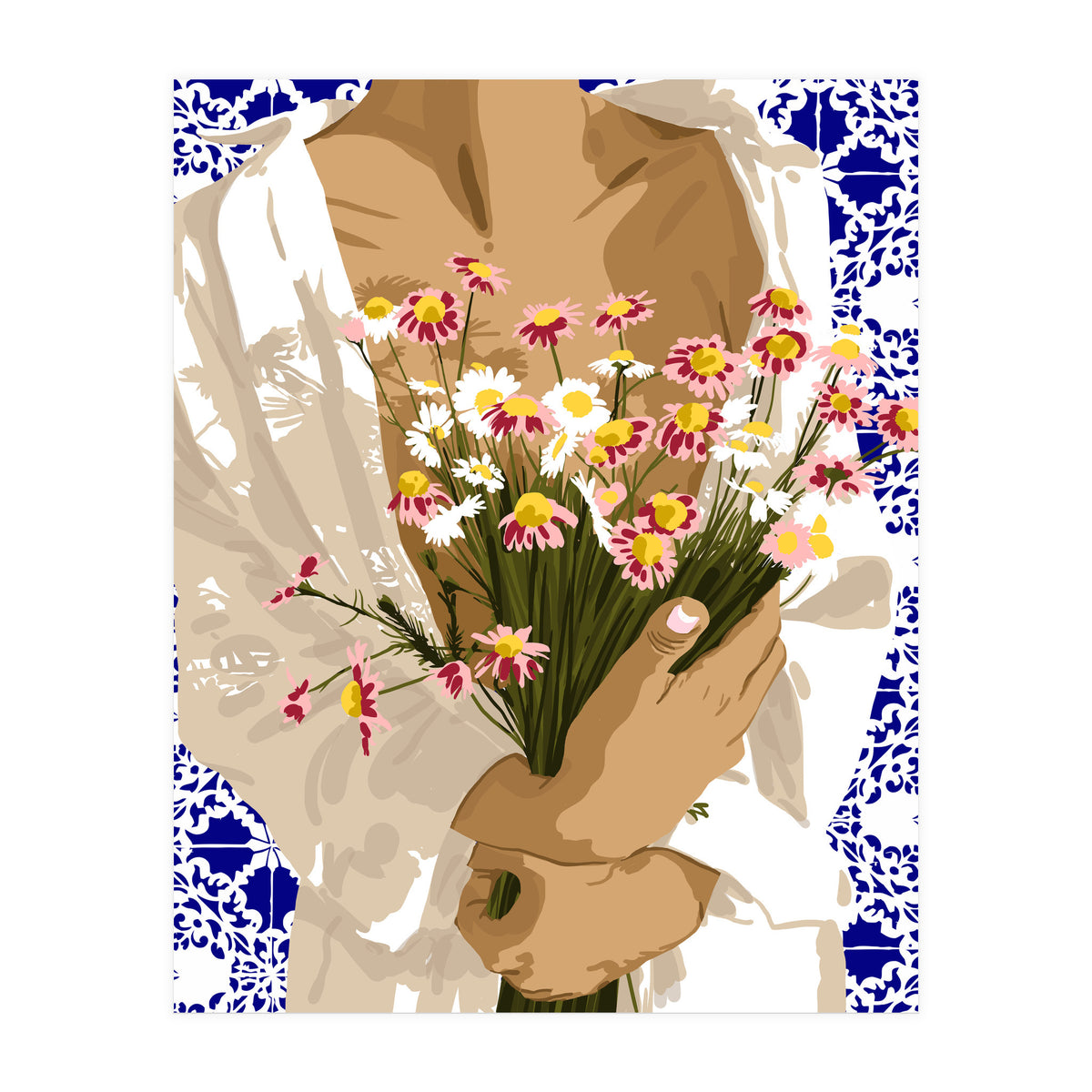 Positivity (Print Only)