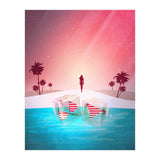 Bikini Beach (Print Only) thumbnail