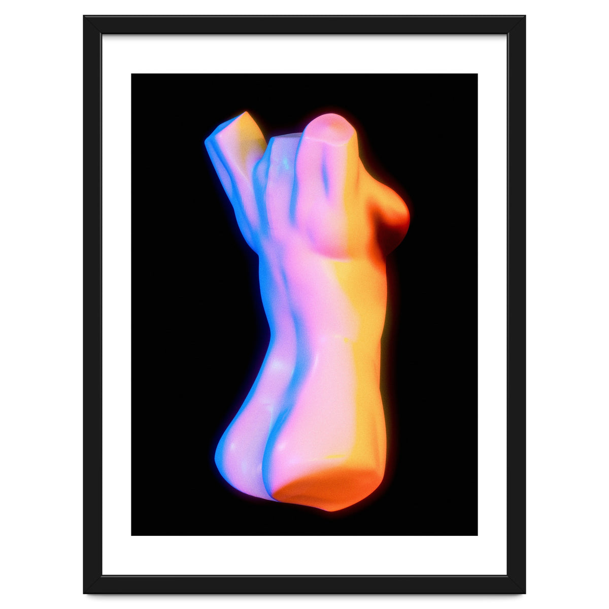 SURRENDER SOUTH EAST