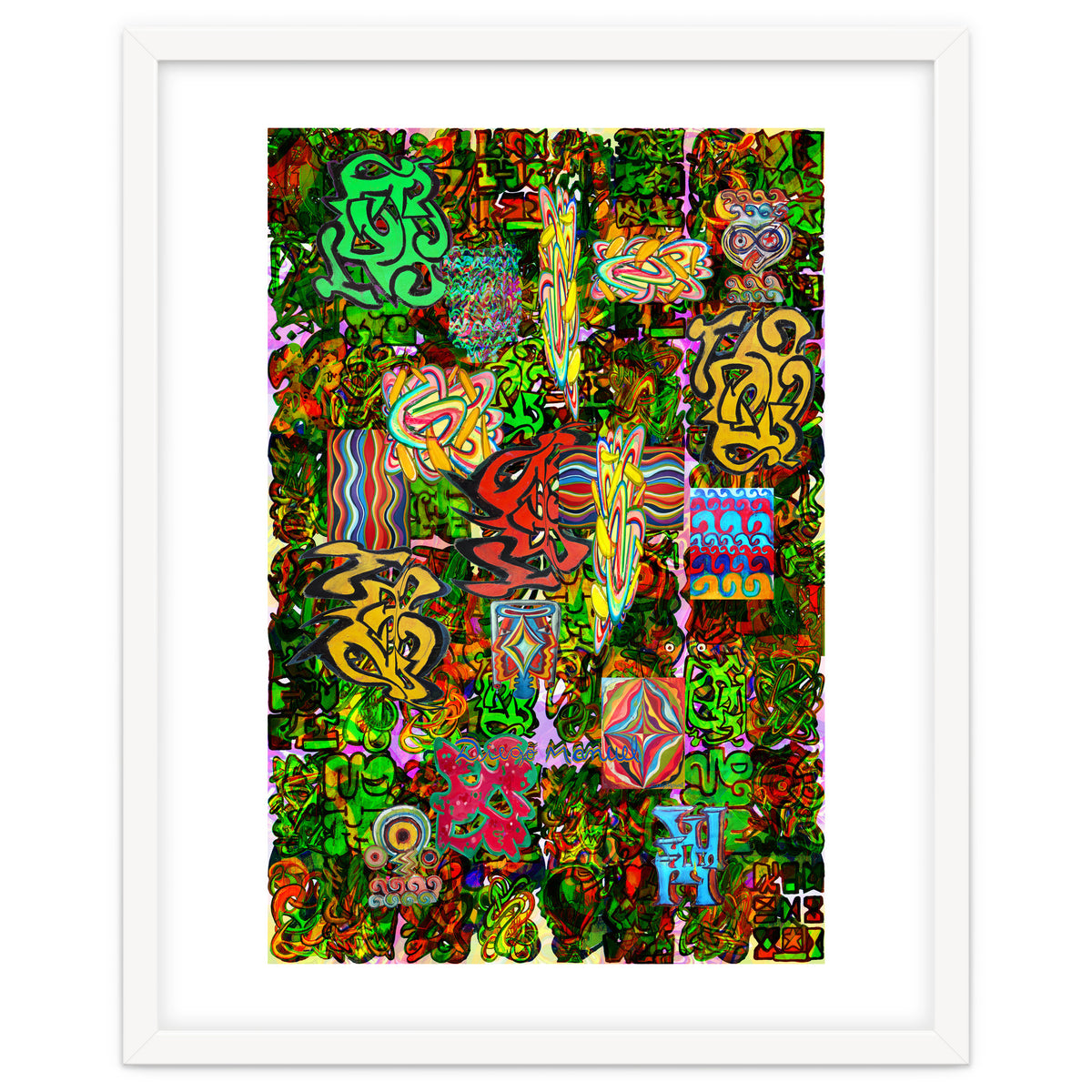 Graffiti Digital 2022 414