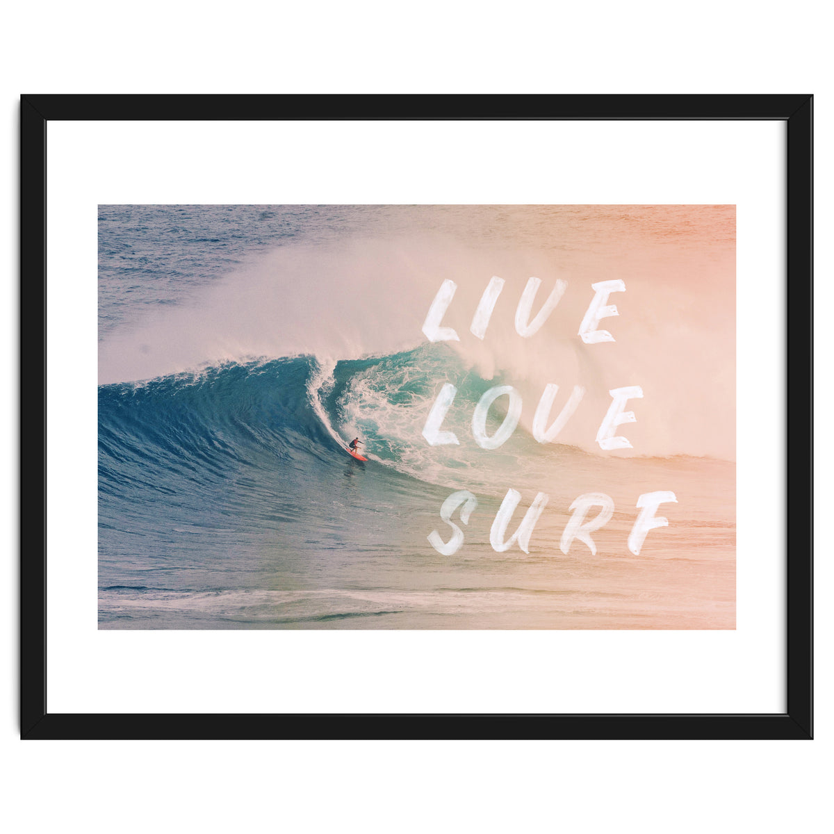 Live Love Surf