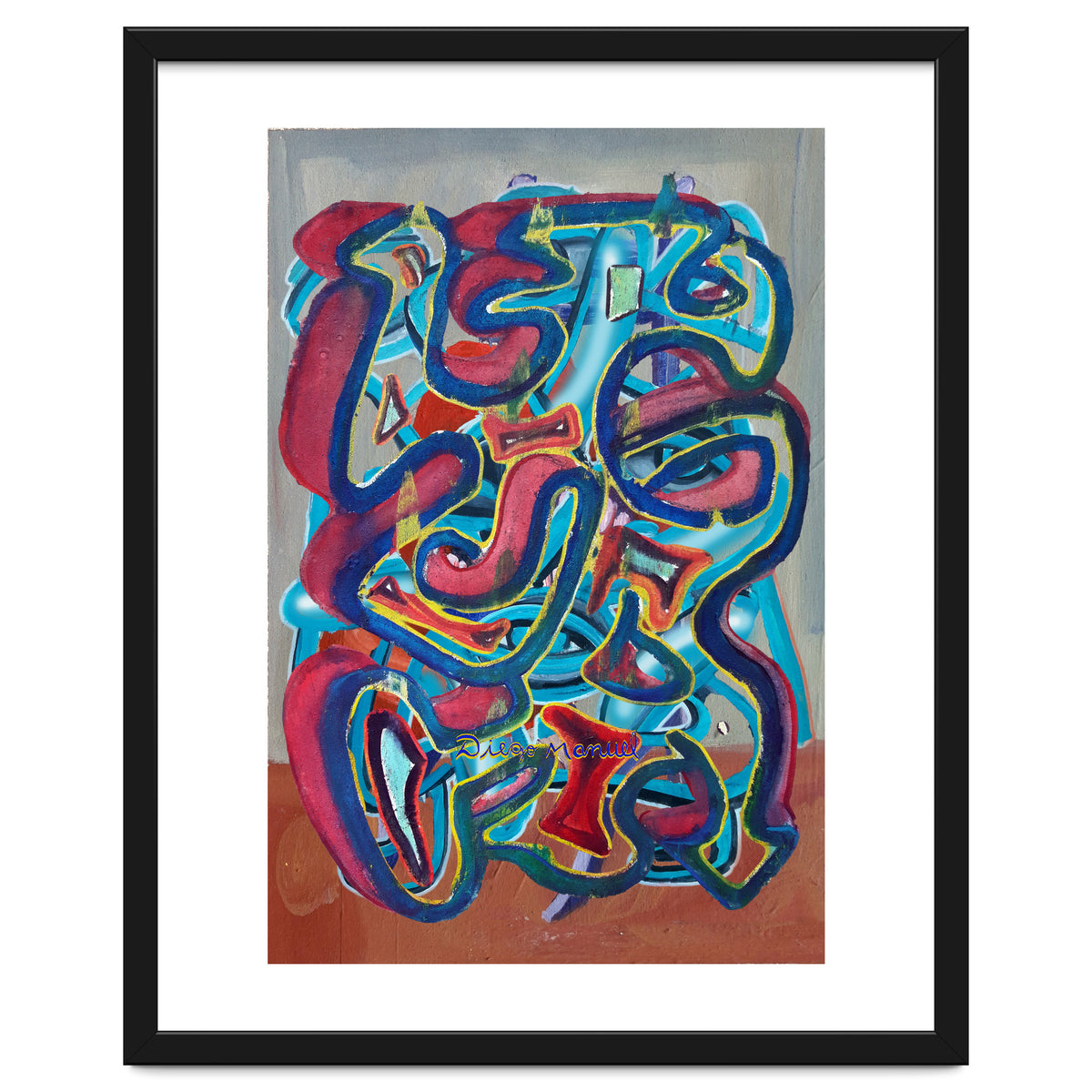 Graffiti Digital 2022 837