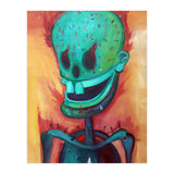 Esqueleto (Print Only) thumbnail