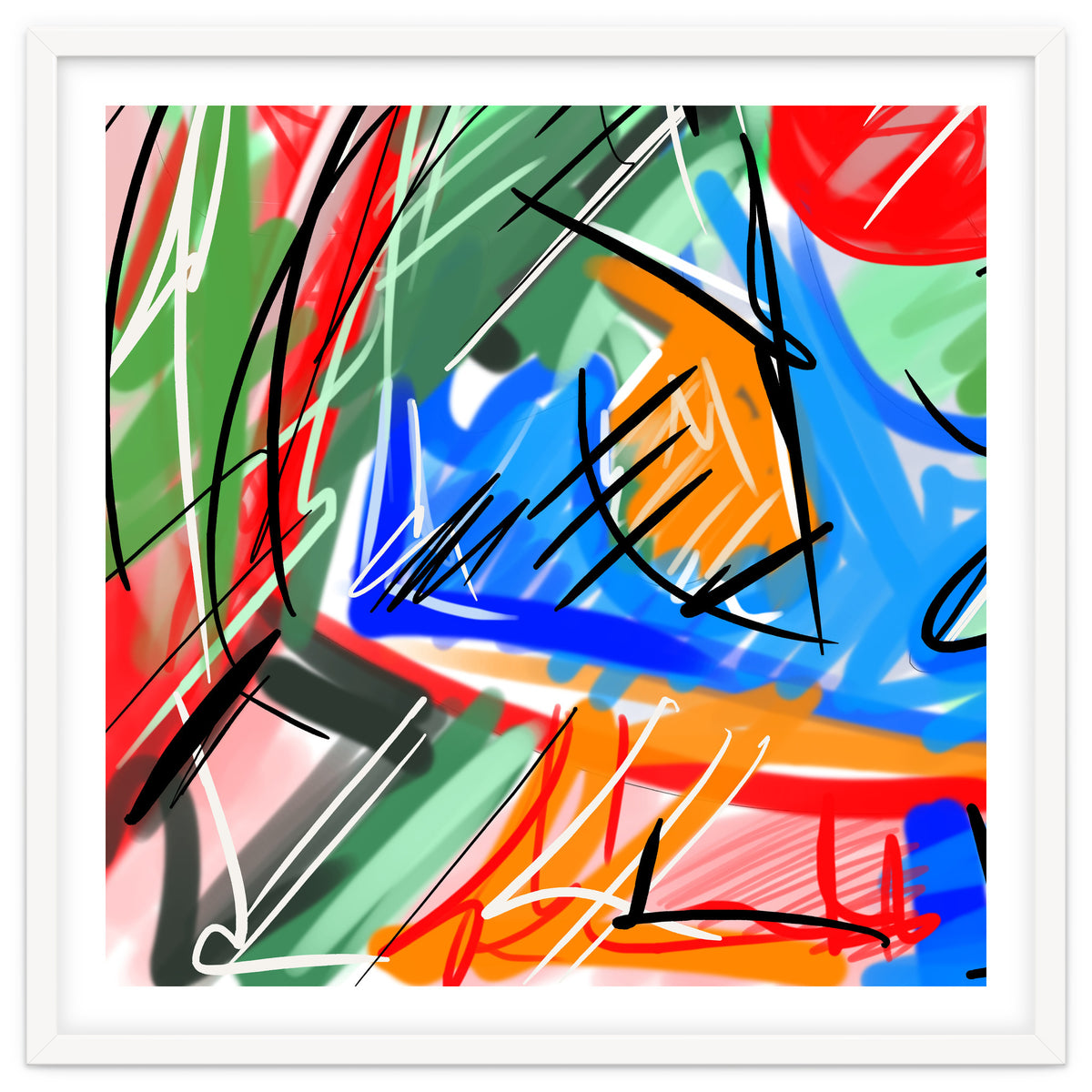 color subtleties in strokes 3