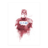 Help (Print Only) thumbnail
