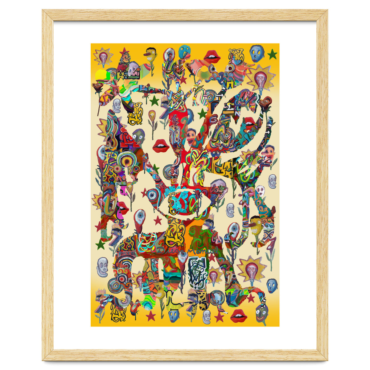 Planta Salvaje Nueva 7