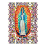 Virgen De Guadalupe 5 (Print Only) thumbnail