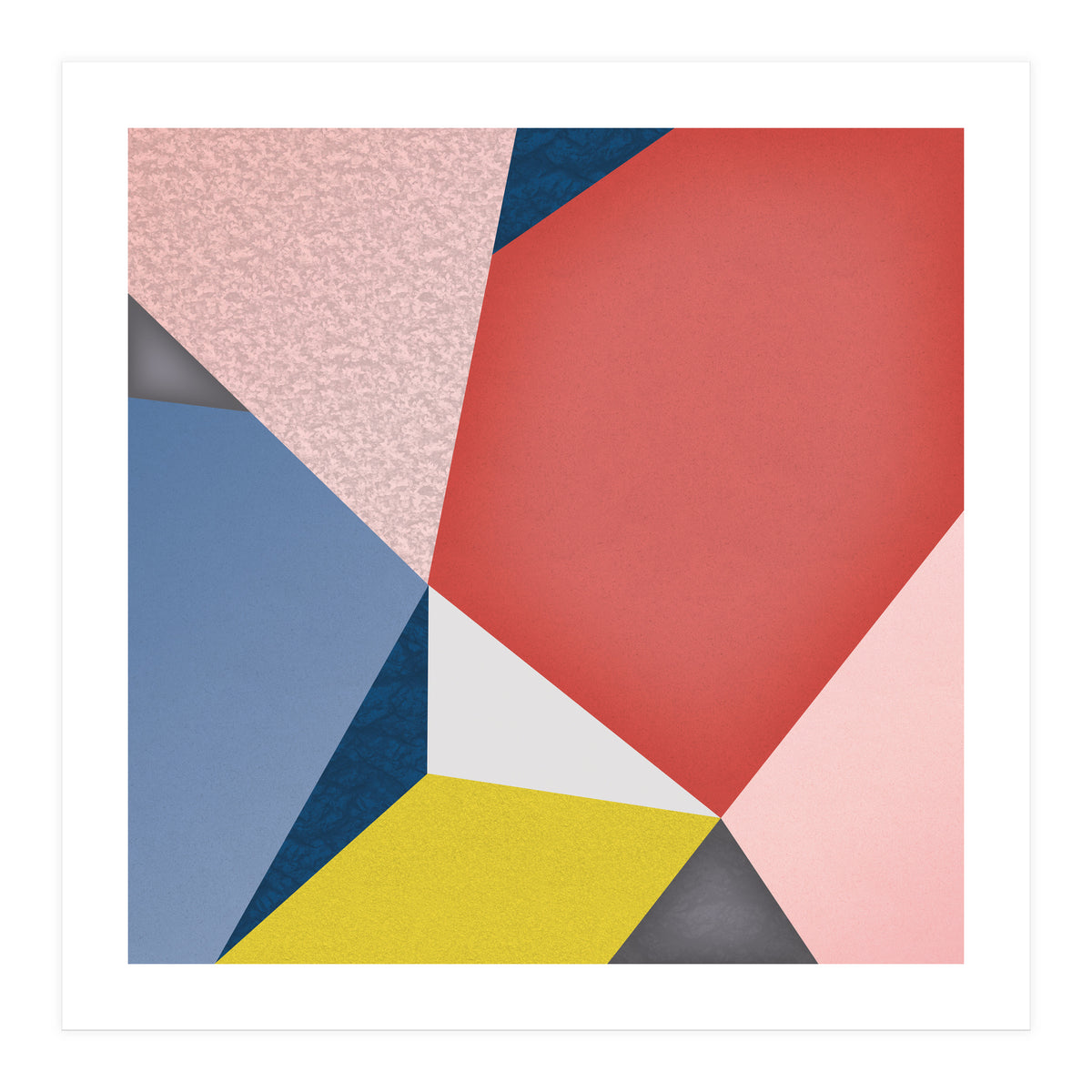 Spring Trend (Print Only)