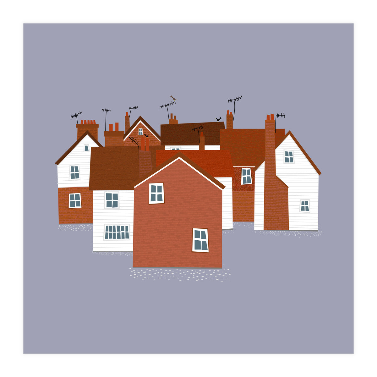 Tunbridge Wells (Print Only)